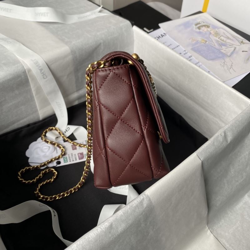 Chanel Satchel Bags